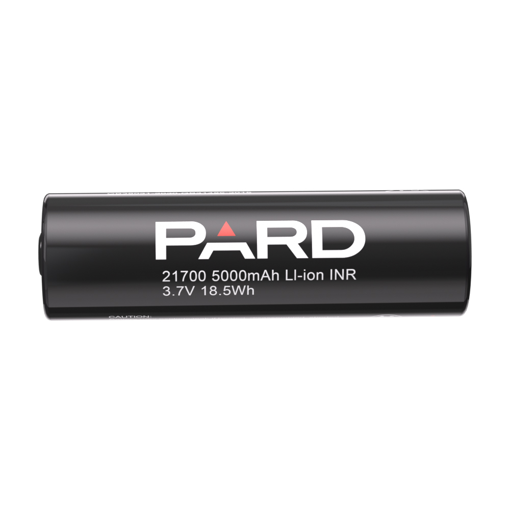 $25  PARD 21700 電池
