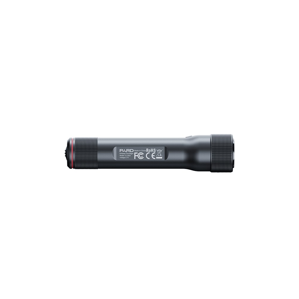 $110  PARD TL3 紅外線（IR）照明器