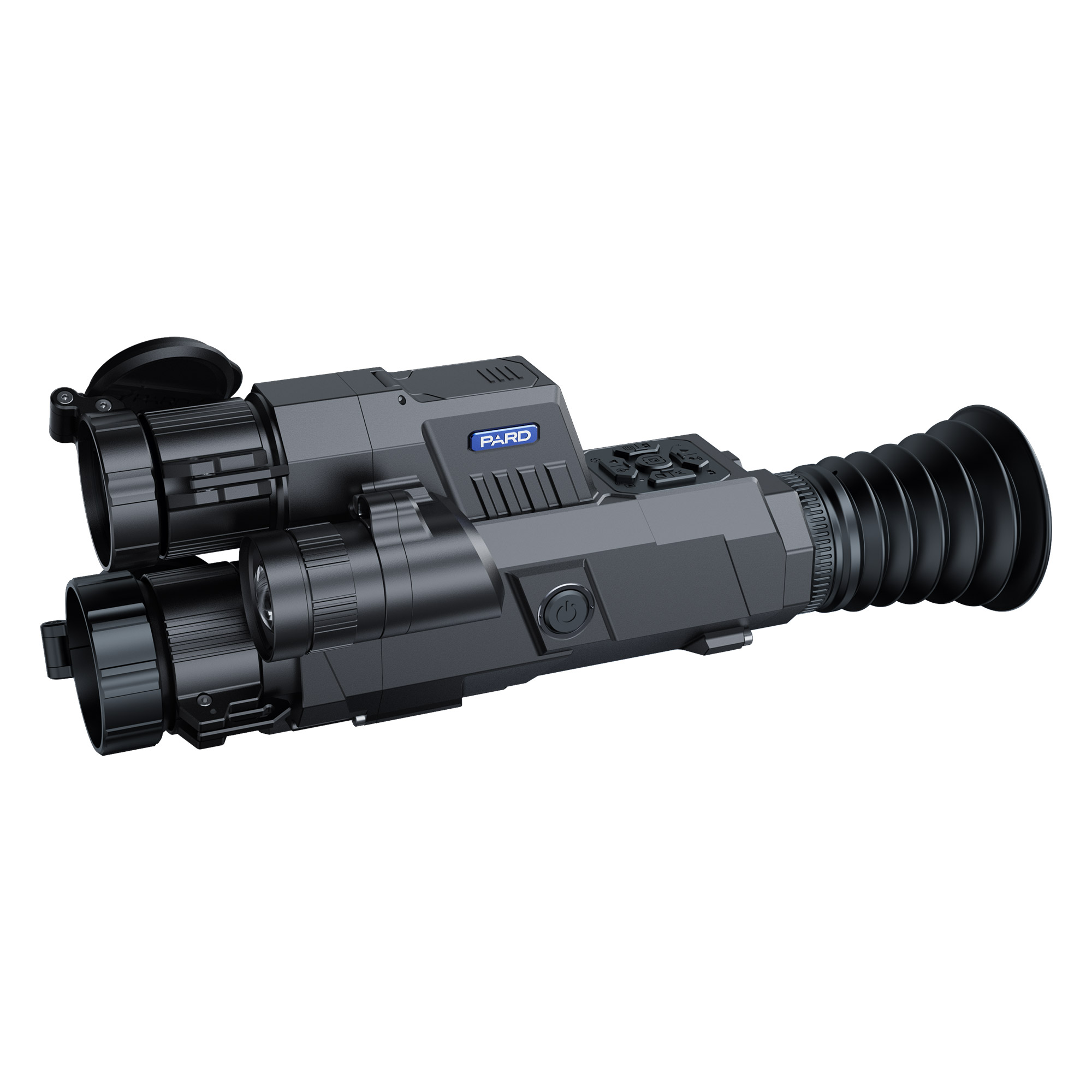 $2250/$3150 PARD Landsat 緊湊型多光譜瞄準鏡