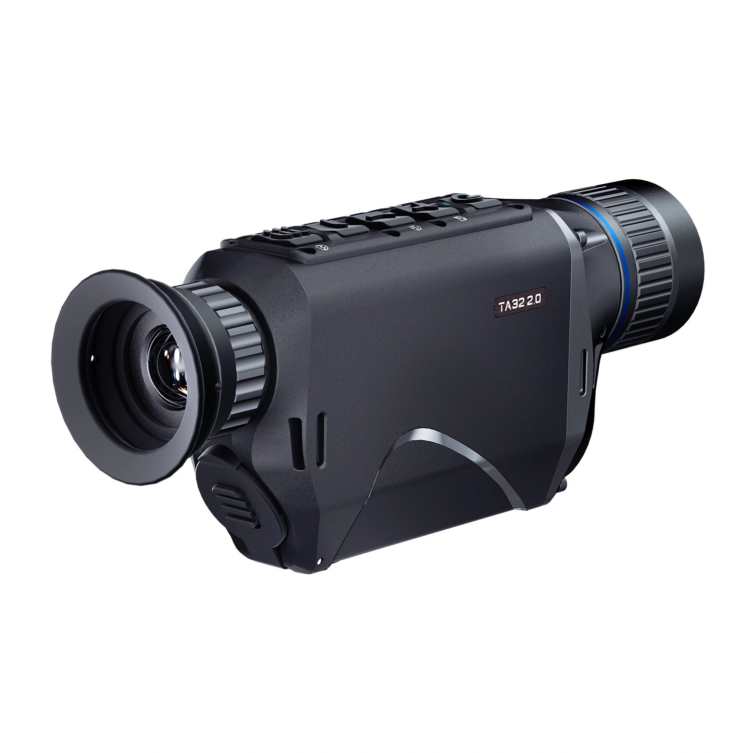 $1199  PARD TA32/62(LRF) 熱成像單筒望遠鏡