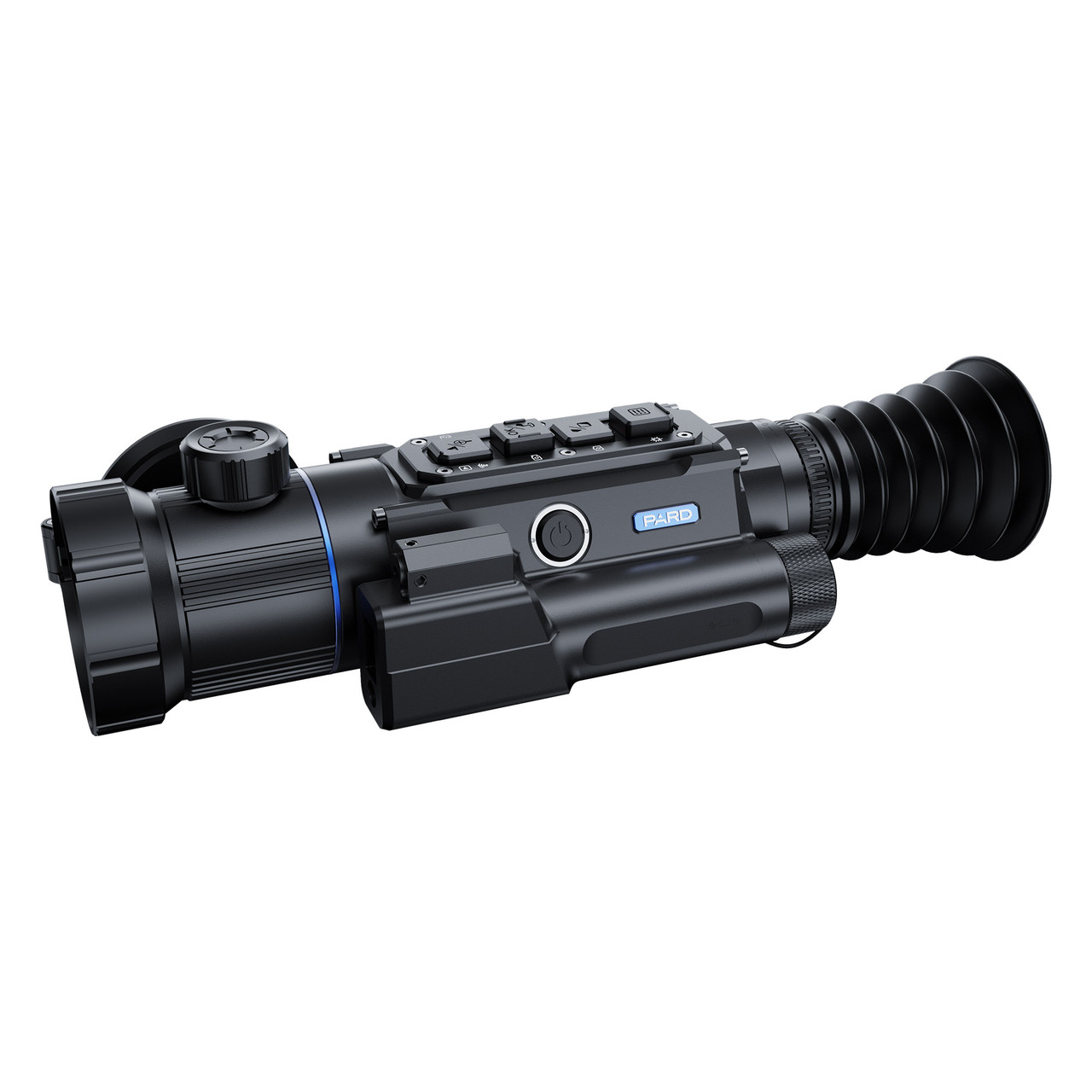 $2630  Pard Ocelot 640-Zoom 熱成像瞄準鏡