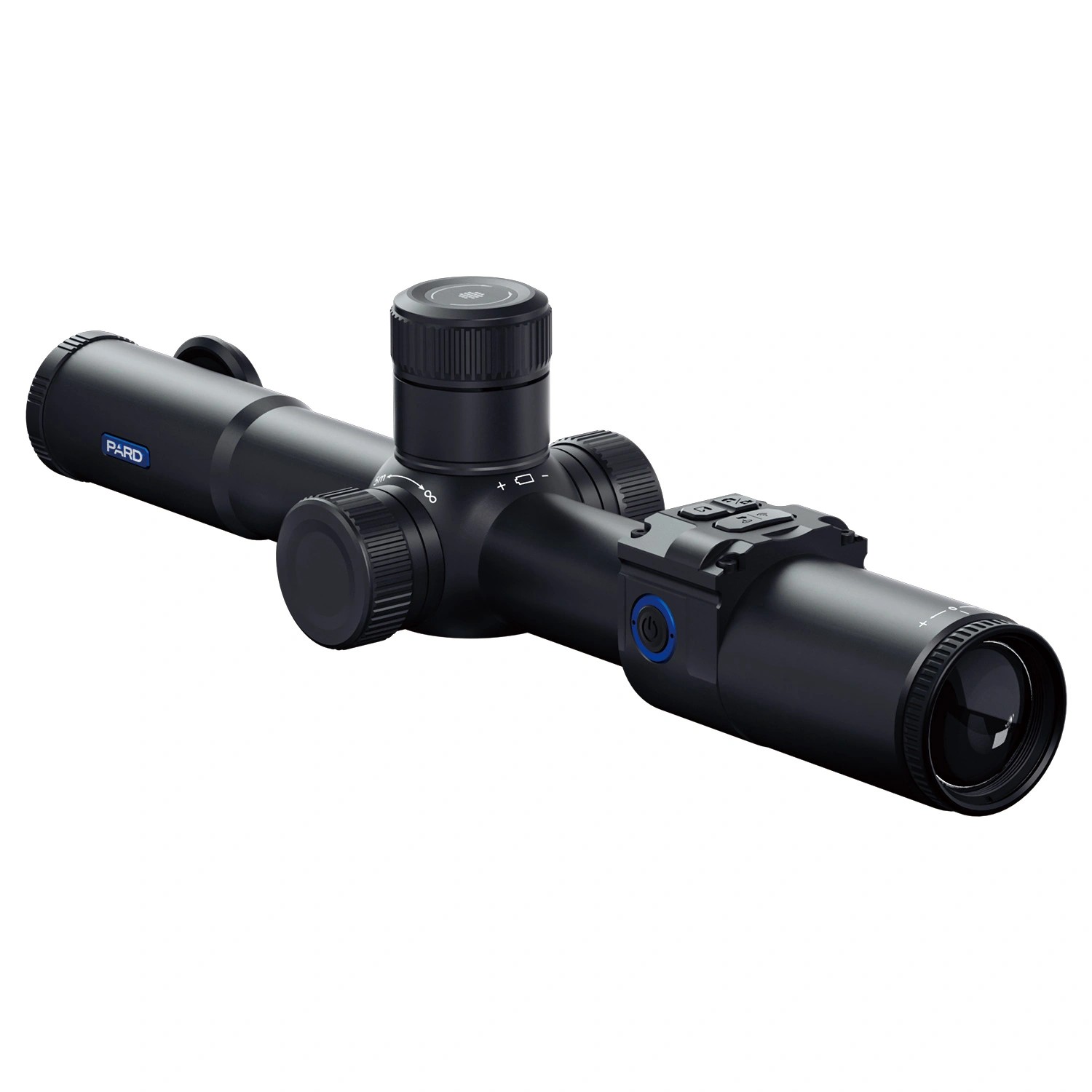 $549  PARD Night Stalker 4K Mini 夜視瞄準鏡
