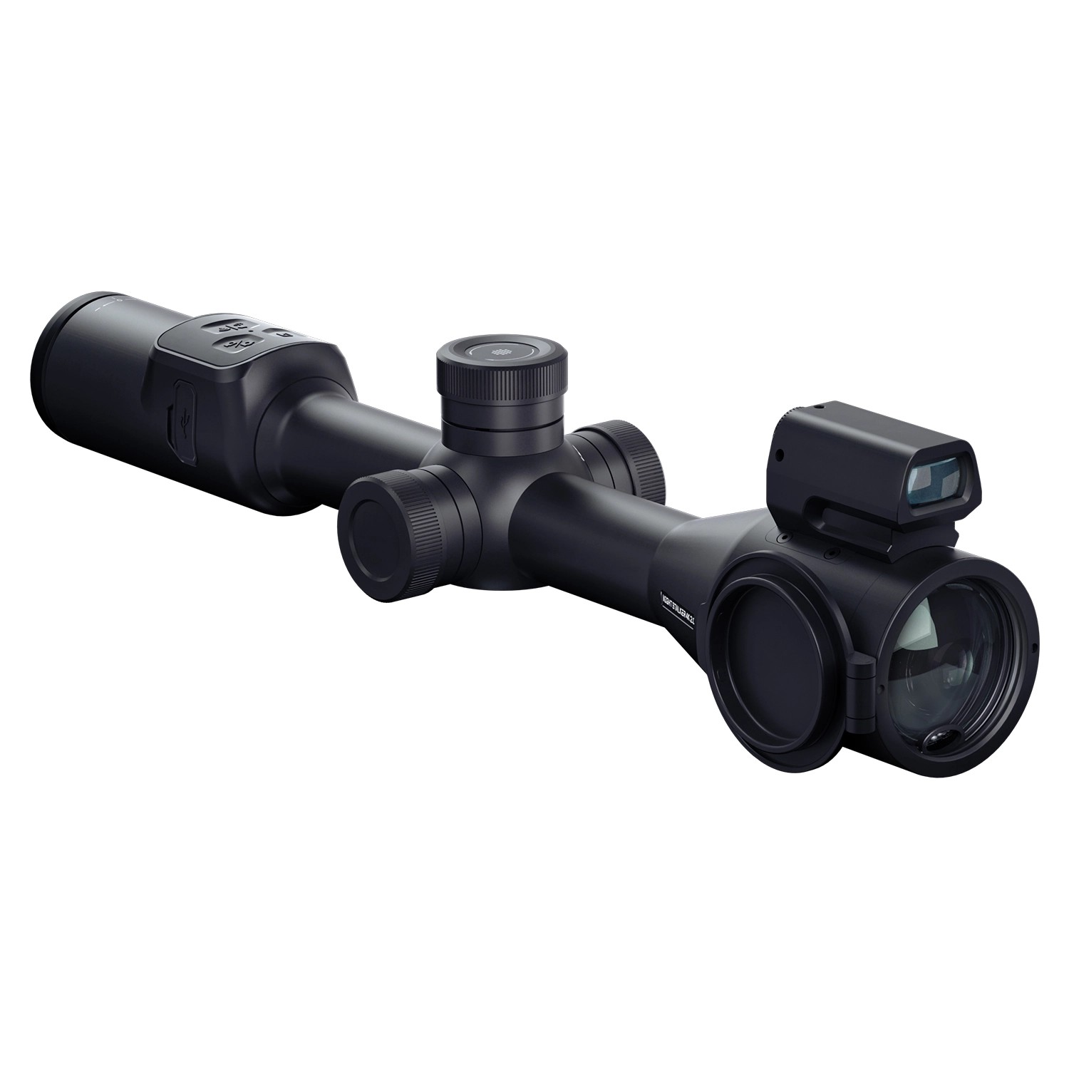 $898  PARD Night Stalker 4K 2.0 夜視瞄準鏡
