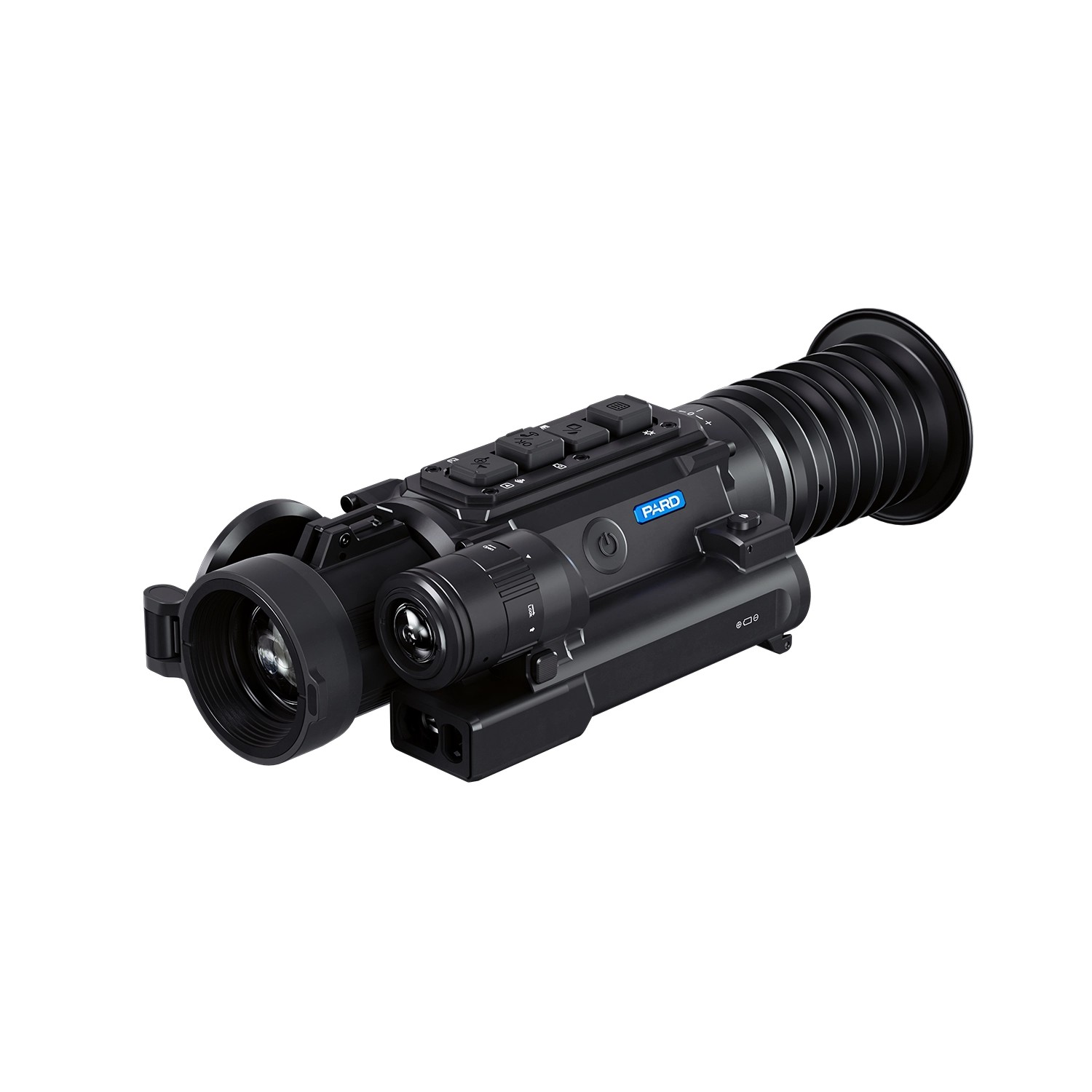 $808  PARD NV008SP3 夜視瞄準鏡