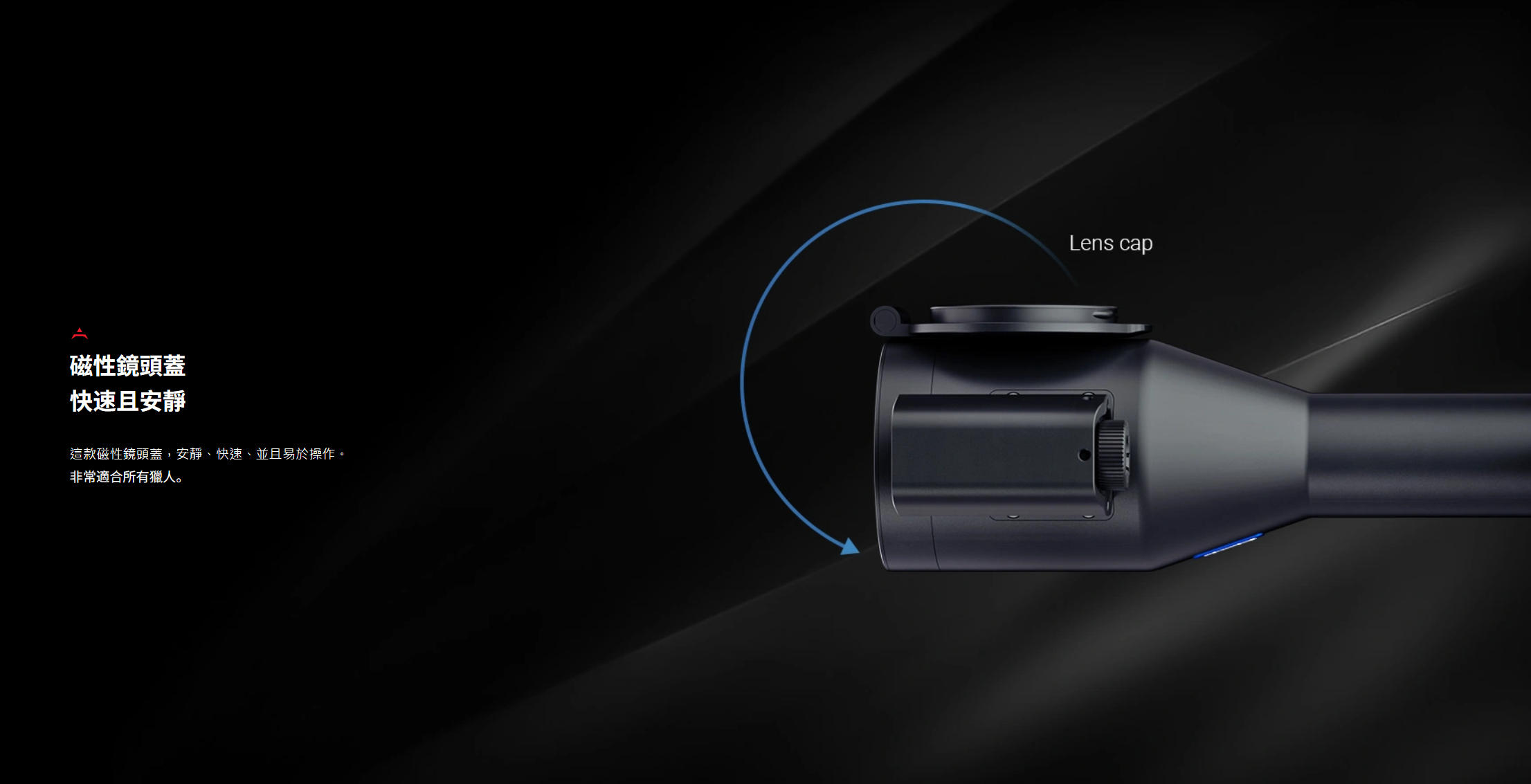 Night Stalker 4K 2.0 Night Vision Scope 09