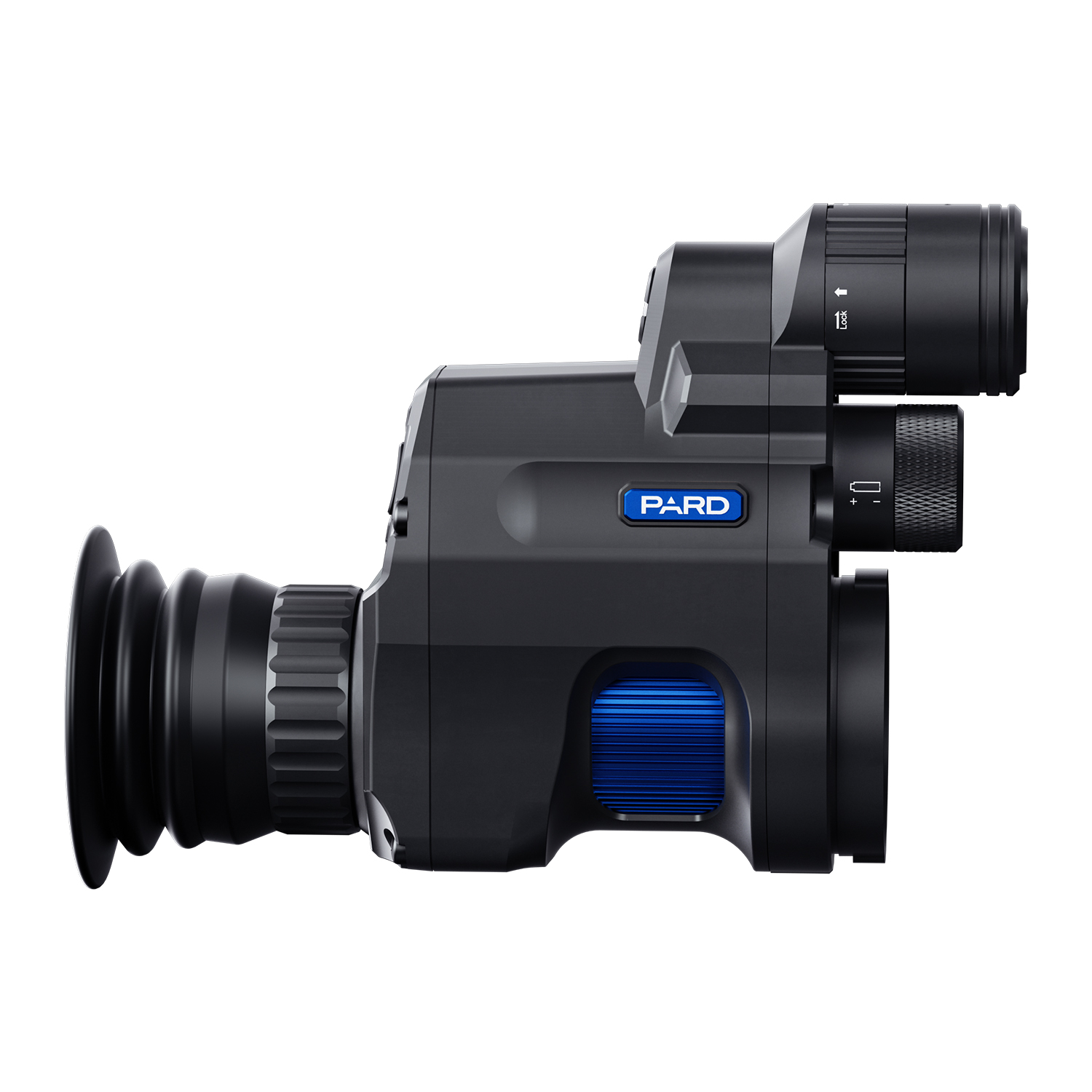 PARD NV007V2 Pro