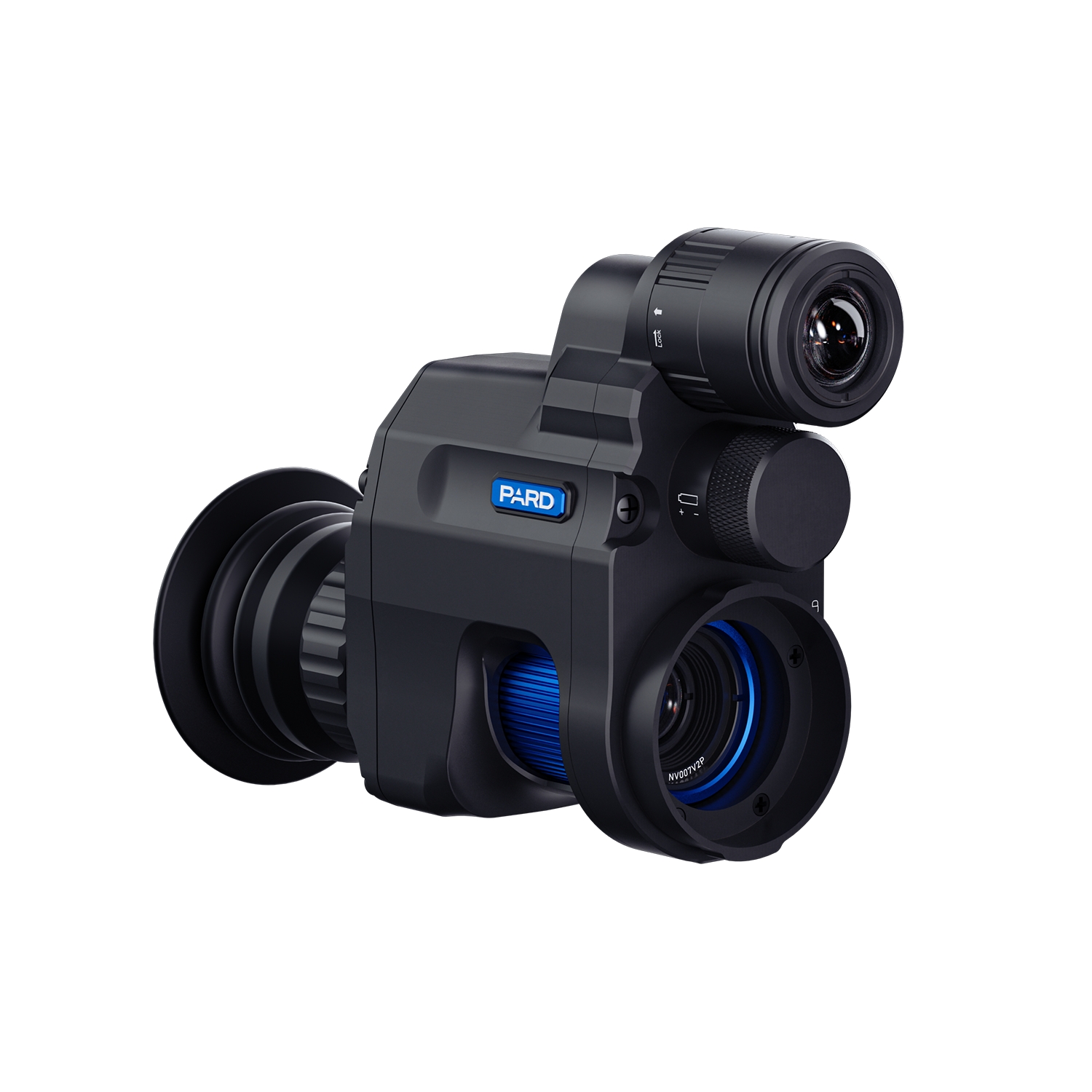 PARD NV007V2 Pro