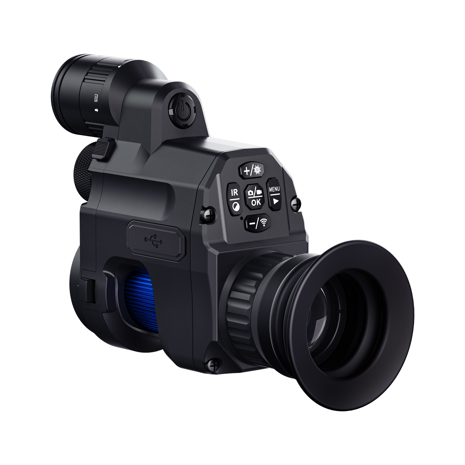 PARD NV007V2 Pro