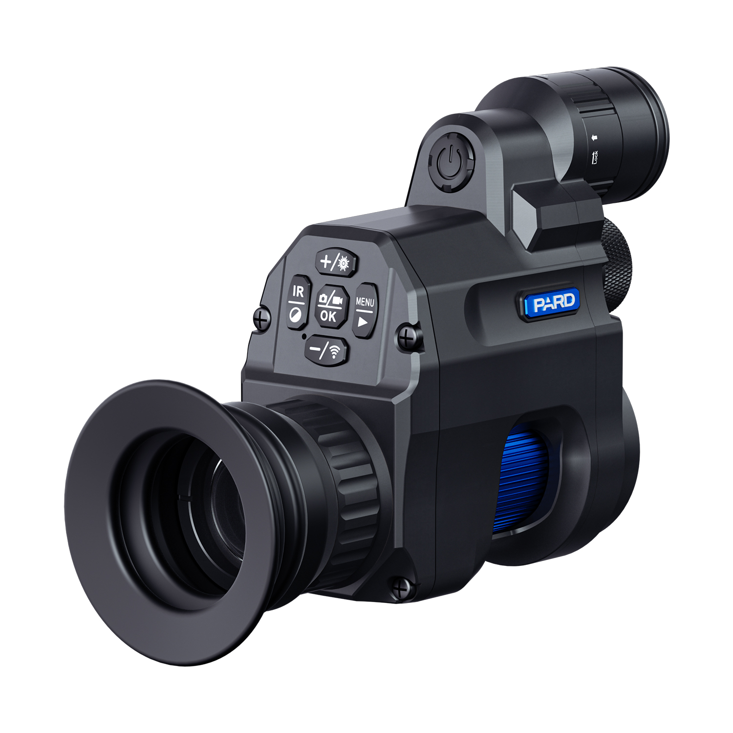 PARD NV007V2 Pro