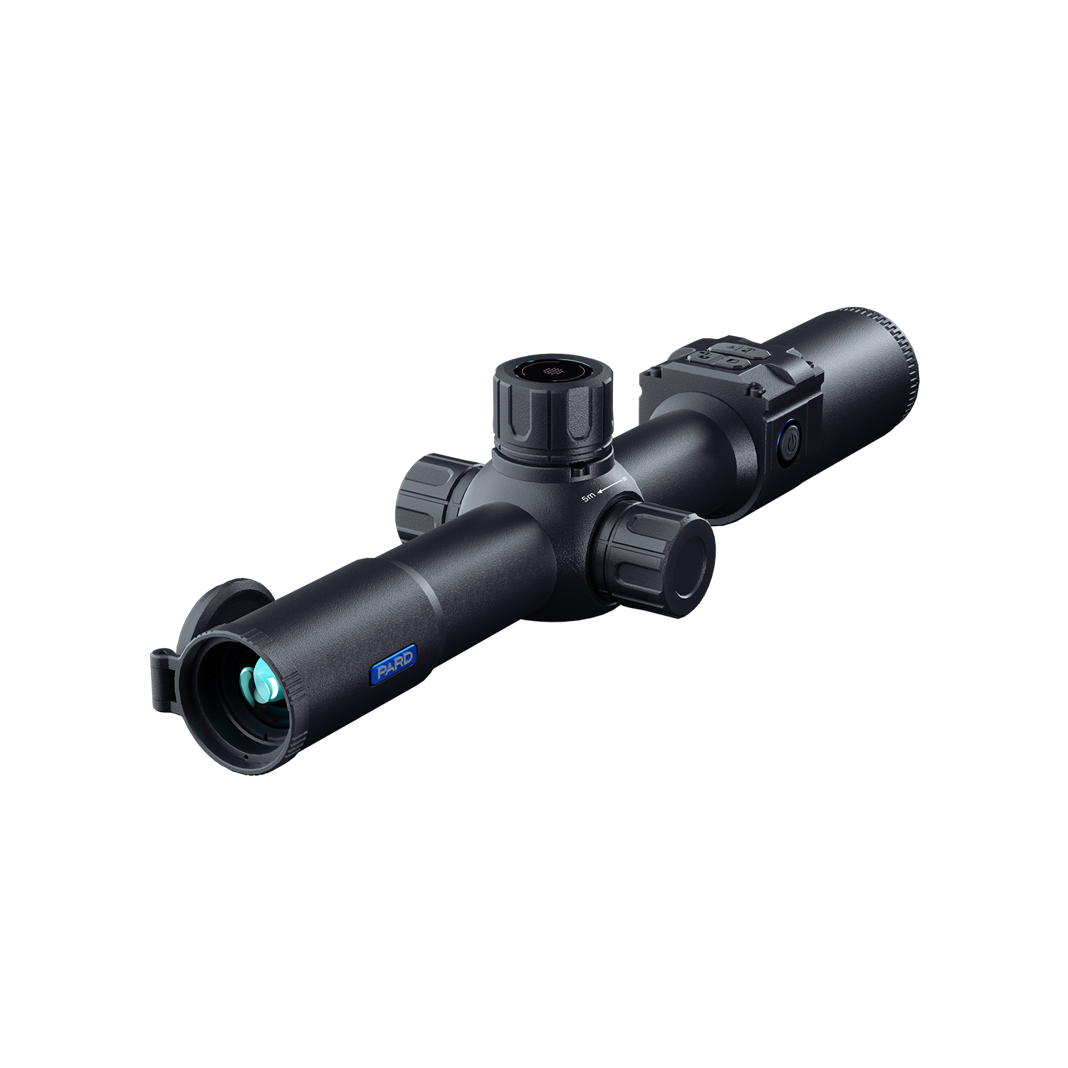 $330 PARD Night Stalker Mini 夜視瞄準鏡