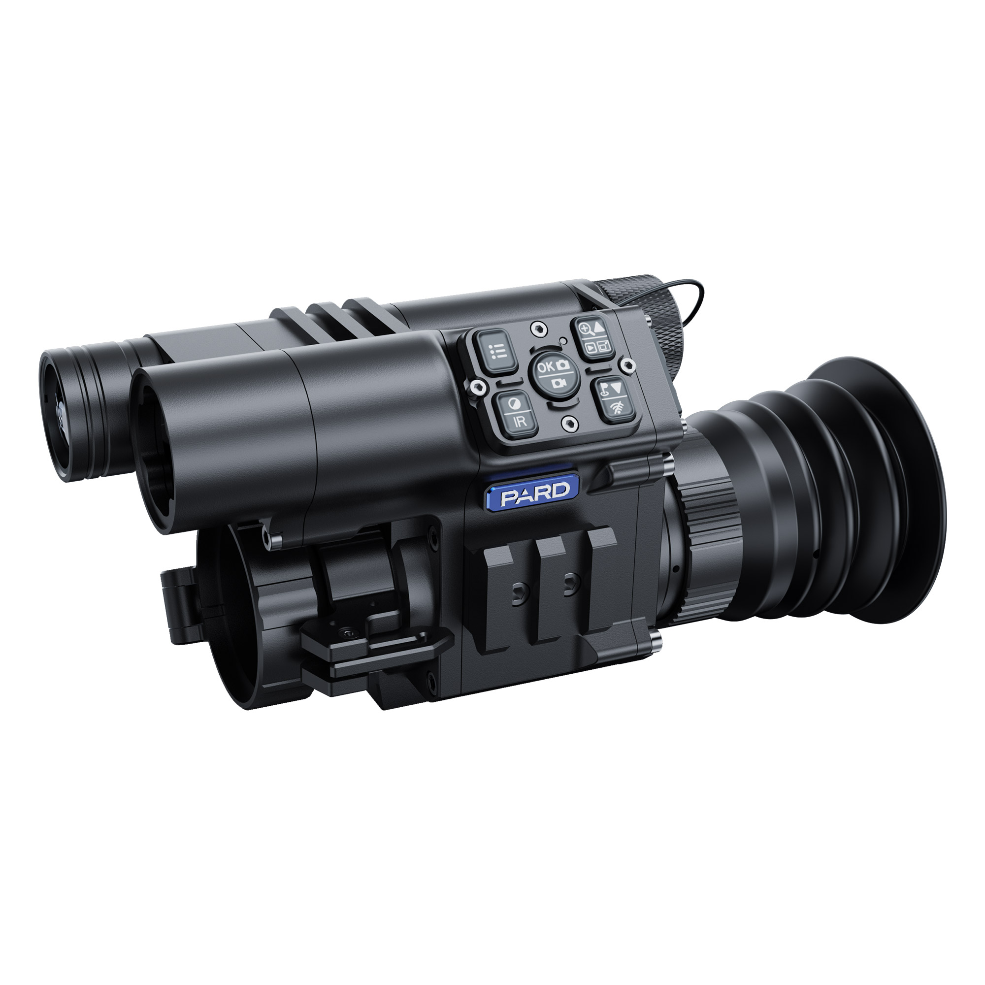$599 PARD FD1(LRF) 前置夜視夾具